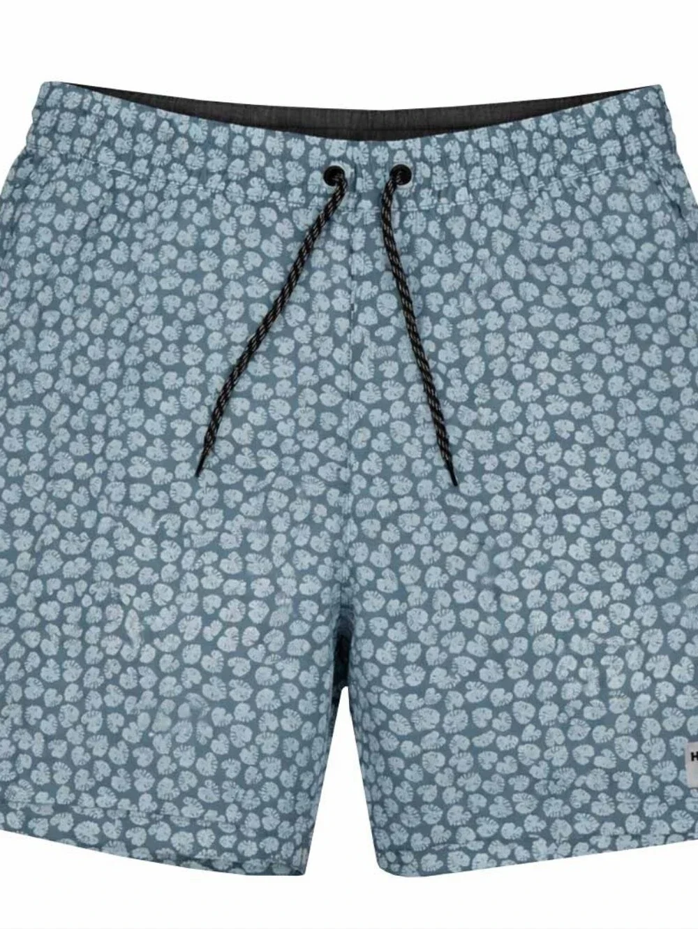 Hurley Men's Volley Swim Short Size Large New